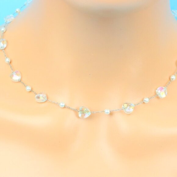 Delicate & Modern Necklace Chain – Perfect for Girls & Women, DYC1477 - Picture 6 of 13